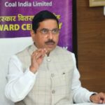 Coal Minister Pralhad Joshi