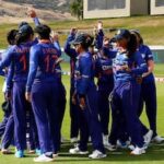 Women's Cricket Team