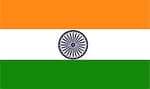 भारत का वर्तमान तिरंगा ध्वज