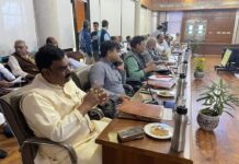 JBCCI : सीआईएल प्रबंधन 7वीं बैठक के मुकाबले MGB पर साढ़े चार फीसदी ऊपर चढ़ा