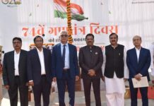 SECL : गणतंत्र दिवस पर सीएमडी ने बताया, पेल्मा और मदननगर ओपनकास्ट सहित 4 अंडरग्राउंड माइंस होंगी MDO के हवाले