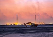 NTPC सीपत, कोरबा संयंत्र लगा रहे राख का ढेर, उपयोगिता में पिछड़े