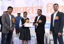 बालको ने मनाया गणतंत्र दिवस, डिप्टी सीईओ शर्मा ने कहा- 2025 तक देश में एल्यूमिनियम की मांग हो जाएगी दोगुनी