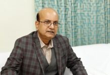 SECL : नए निदेशक कार्मिक देबाशीष आचार्या ने संभाला पदभार देबाशीष आचार्या
