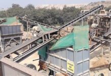 कोल इंडिया की सहायक कंपनियां 2024 तक 5 रेत संयंत्र चालू करेंगी गोंडेगांव प्लांट, डब्ल्यूसीएल