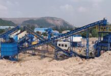 SECL : मानिकपुर में स्थापित होगा ओवरबर्डन से रेत बनाने का संयंत्र File Pic
