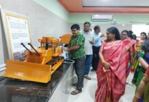 महानदी कोलफील्ड्स ने ओडिशा में इको-पार्क एवं कोयला संग्रहालय का निर्माण किया