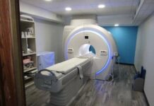 CSR : एसईसीएल ने सिम्स बिलासपुर का दी MRI मशीन File Photo