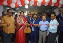 BCCL मुख्यालय सहित इन इकाइयों में बायोमेट्रिक उपस्थित प्रणाली हुई शुरू