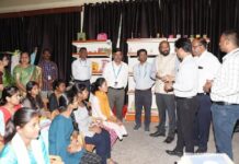 NTPC Korba taking strong strides for women empowerment: Retail Associate Training program inaugurated