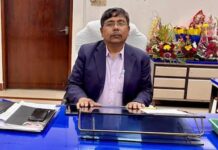कौन हैं नीलाद्रि राय, जिन्होंने ईसीएल के निदेशक तकनीकी का पदभार संभाला Niladri Rai