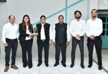 बालको ने सर्वश्रेष्ठ जन जागरूकता कार्यक्रम के लिए जीता पीआरएसआई राष्ट्रीय पुरस्कार-2022