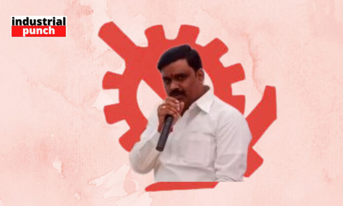 Shivkumar Yadav