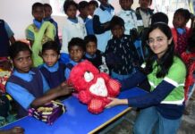 BALCO Brings Joy to underprivileged children in Local Community