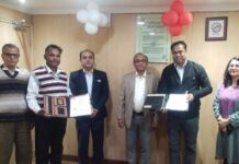 SPMCIL signs MoU with TERI under CSR initiatives