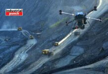 महानदी कोलफील्ड्स लिमिटेड की खदानों में ड्रोन तकनीक की शुरुआत