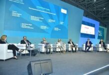 ONGC eyes partners for Deepwaters: India Energy Week ONGC Chairman & CEO Arun Kumar Singh at the Leadership Panel in India Energy Week