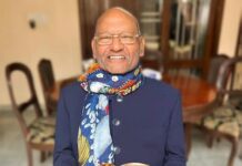 बिहार दिवस पर वेदांता के चेयरमैन अनिल अग्रवाल ने गृह राज्य को याद करते हुए यह लिखा