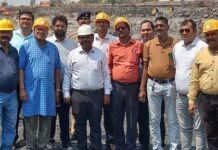SECL की नई खदान रामपुर- बटुरा से उत्खनन हुआ शुरू, सालाना 2 MT का होगा उत्पादन