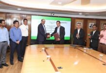 NTPC REL signs Term Sheet with Greenko ZeroC to Supply Round the Clock RE Power