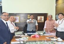 केंद्र सरकार ने ‘हाई प्राइस डे अहेड मार्केट एंड सरप्लस पॉवर पोर्टल’ लॉन्च किया