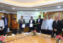 NTPC Green Energy Limited inks pact with Indian Oil Corporation Limited
