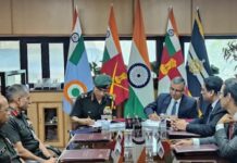 NTPC REL Signs MoU with Indian Army for the implementation of Green Hydrogen Projects in Army Establishments
