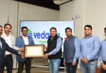 Vedanta Aluminium & Dalmia Cement partner for manufacturing low-carbon cement