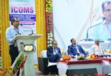 “Mechanisation and digitisation are inevitable for sustainable mining in the era of mining 4.0” : CIL Chairman