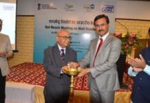 DPE Conducts Outreach Meeting at Nainital, Uttarakhand in Collaboration with NTPC
