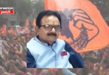 BMS : छत्तीसगढ़ के राधेश्याम जायसवाल बने राष्ट्रीय विद्युत प्रभारी Radheshyam Jaiswal
