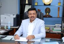 सिंगरेनी कोलियरीज कंपनी : 240 MW क्षमता वाले 13 सौर संयंत्र करेगी स्थापित CMD N.Sridhar