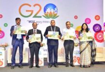 Coal Secretary Meena Urges to Ensure Energy Security & Sustainable Development