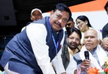 इंटक के राष्ट्रीय अध्यक्ष डा. रेड्डी एवं महासचिव संजय की बेनामी संपत्ति की होगी जांच
