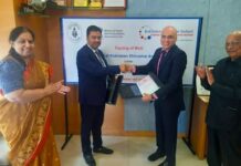 Coal India signs MoU with Kokilaben Hospital to Treat Kids with Thalassemia