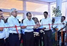 CIL चेयरमैन अग्रवाल SECL के आख़िरी दौरे पर पहुंचे, कुसमुंडा व गेवरा में रेल रैपिड लोड आउट सिस्टम का किया उद्घाटन