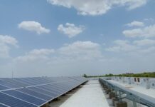 NTPC Vidyut Vyapar Nigam Limited commissions first Rooftop Solar PV Project