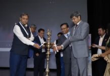 NTPC School of Business organised ‘Indo-Scandinavian’ Leadership Conference