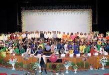 Girl Empowerment Mission 2023 comes to an end at NTPC Korba
