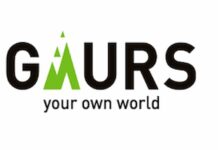 Gaur Group ग्वालियर के पास 15 मेगावॉट क्षमता वाला सौर संयंत्र लगाया