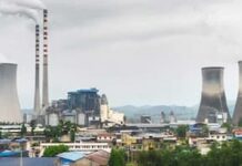 Sarda Energy declared successful ‘resolution applicant’ to buy SKS power plant in Chhattisgarh