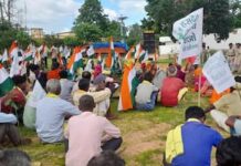 कोयला मंत्री बोले- पर्यावरण मंत्रालय व ICFRI ने घने वन क्षेत्र वाले “तारा कोल ब्लॉक” के नीलामी की सिफारिश की हसदेव अरण्य क्षेत्र में कोल ब्लॉक का विरोध करते हुए
