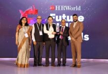 NTPC Wins ET HR World Future Skills Awards 2023