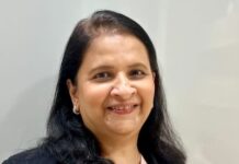 ABP Network appoints Rupali Fernandes as Chief Revenue Officer