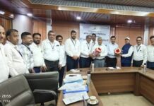 पे- स्केल अपग्रेडेशन : CMOAI की CIL चेयरमैन के साथ हुई मीटिंग, 21 को मंत्री से मिलेंगे