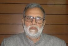 HMS नेता नाथूलाल बोले- कोयला कामगारों के लिए एक लाख रुपए बोनस की होगी डिमांड