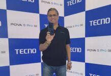 TECNO Showcases its Signature Series at the World of TECNOlogy