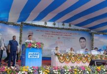 NTPC’s Barh Super Thermal Power Project Unit-2 Dedicated to the Nation