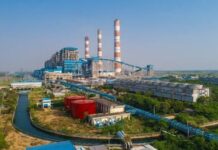 Lokarpan of NTPC’s Barh Super Thermal Power Project Unit#II