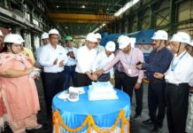 NTPC Korba achieves 40 years milestone of Commercial Operation of Unit I